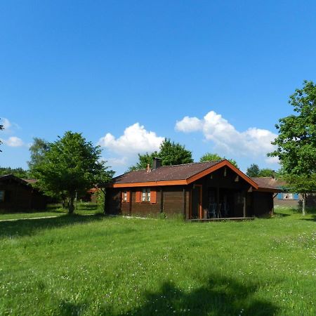 Ferienhaus Bruckner Hayingen Lauterdoerfle Luaran gambar